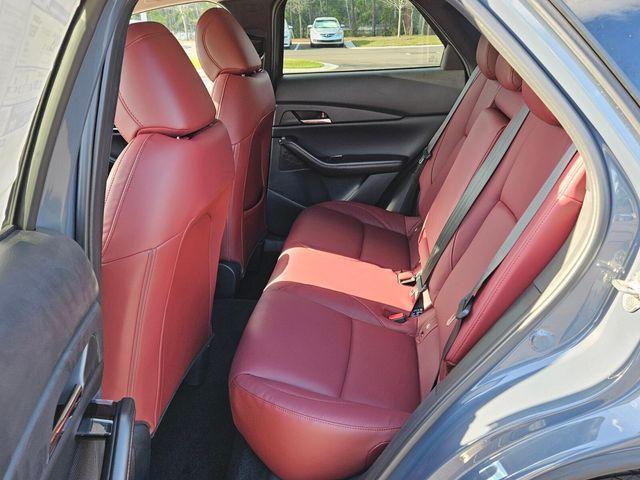 new 2025 Mazda CX-30 car, priced at $30,433