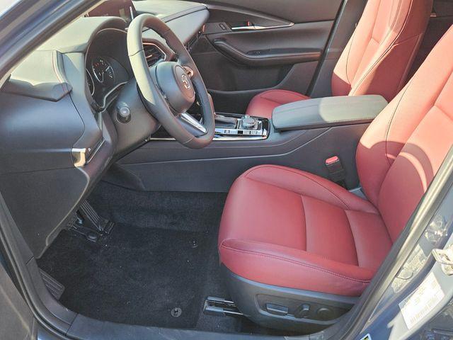 new 2025 Mazda CX-30 car, priced at $30,433