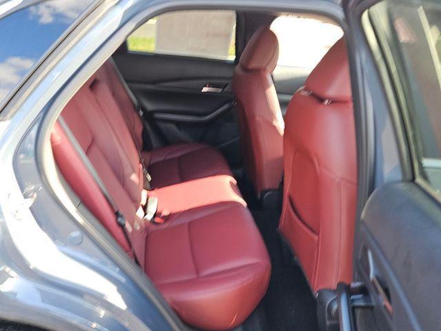 new 2025 Mazda CX-30 car, priced at $30,433