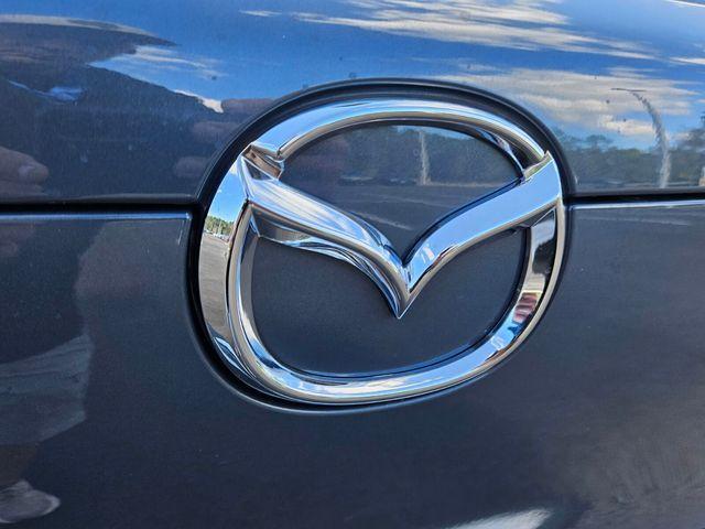 new 2025 Mazda CX-30 car, priced at $30,433