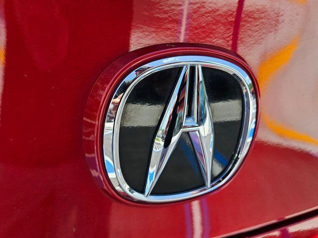 used 2024 Acura Integra car, priced at $29,186