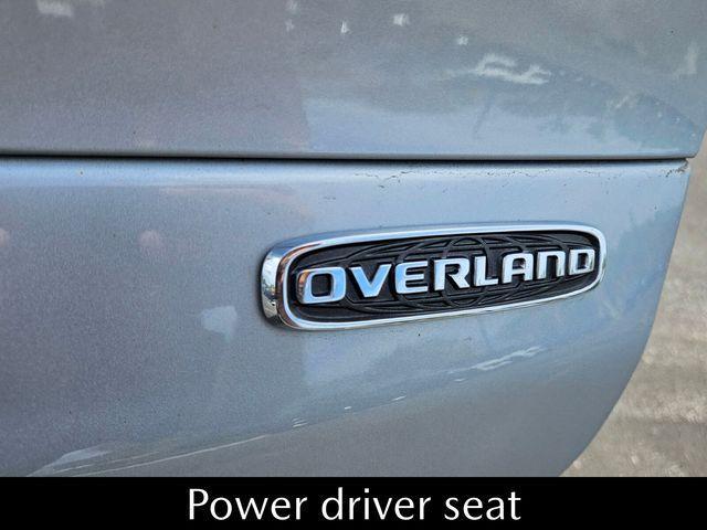 used 2023 Jeep Grand Cherokee L car, priced at $34,000