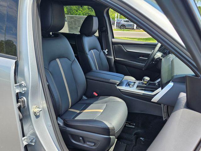 new 2025 Mazda CX-90 car, priced at $48,815