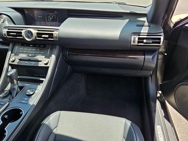 used 2020 Lexus RC 300 car, priced at $29,988