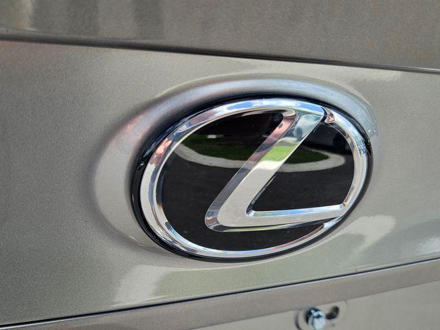used 2020 Lexus RC 300 car, priced at $29,988