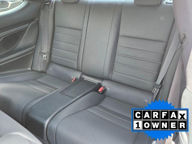 used 2020 Lexus RC 300 car, priced at $29,988