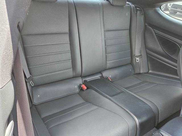used 2020 Lexus RC 300 car, priced at $29,988