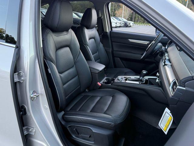 new 2025 Mazda CX-5 car, priced at $36,776