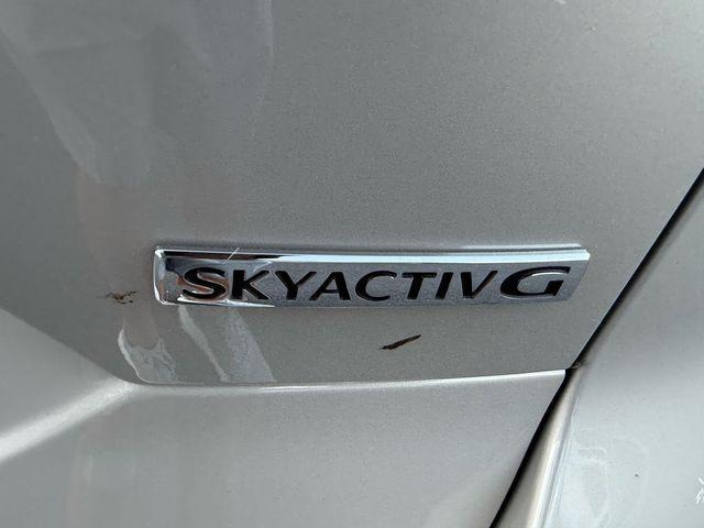 new 2025 Mazda CX-5 car, priced at $36,776