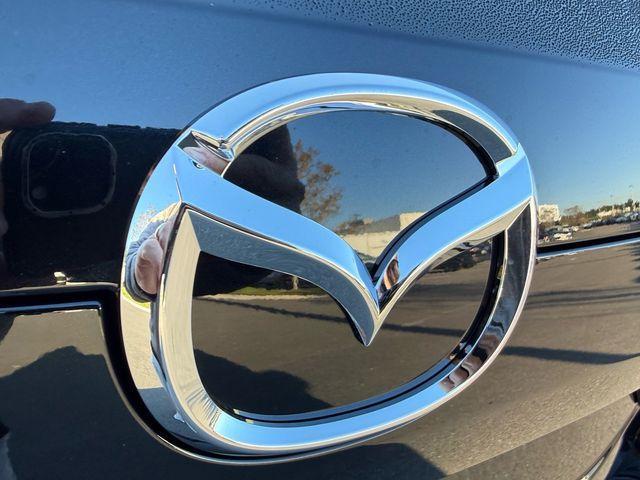 new 2025 Mazda CX-5 car, priced at $33,526