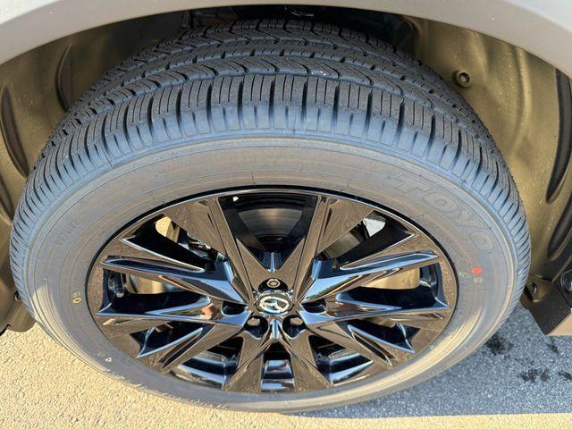 new 2025 Mazda CX-5 car, priced at $33,526