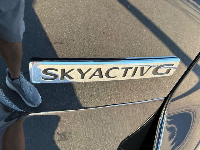 new 2025 Mazda CX-5 car, priced at $33,526