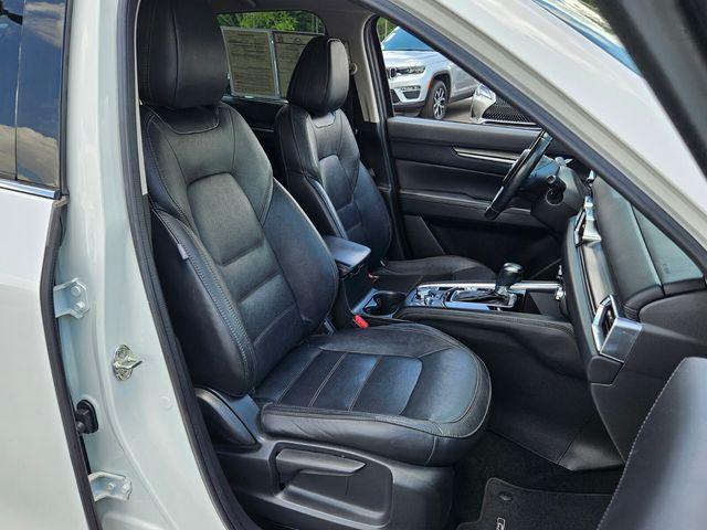 used 2017 Mazda CX-5 car, priced at $11,500
