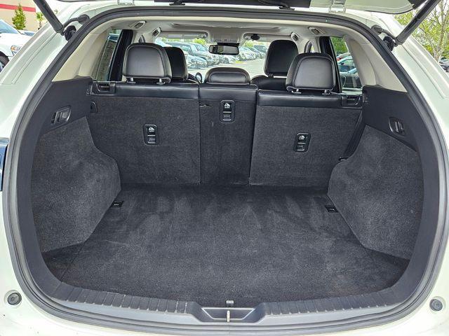used 2017 Mazda CX-5 car, priced at $11,500