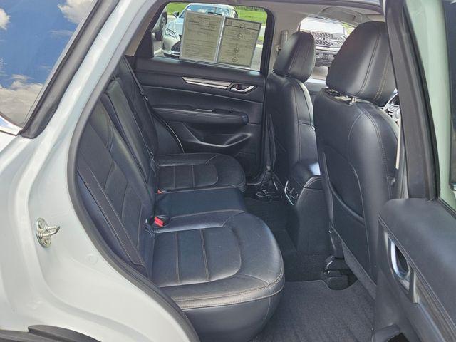 used 2017 Mazda CX-5 car, priced at $11,500