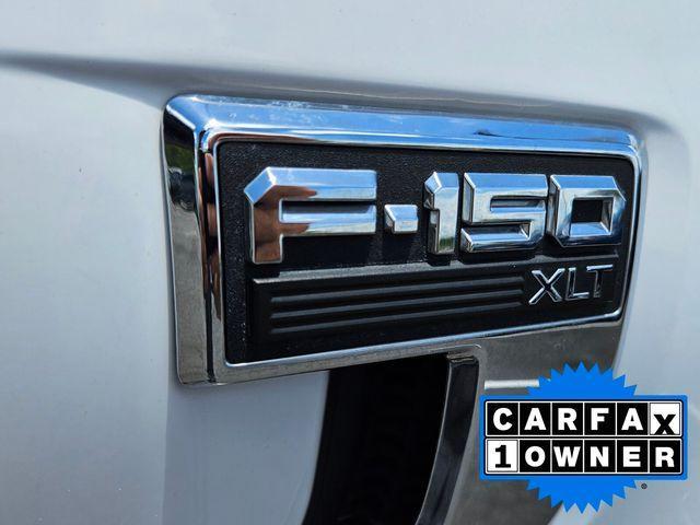 used 2021 Ford F-150 car, priced at $37,527