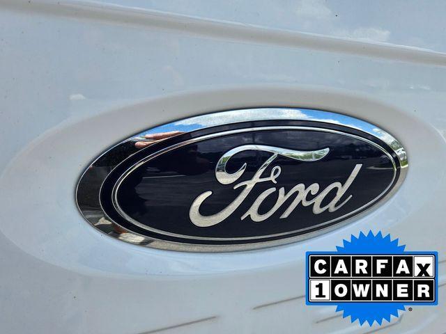 used 2021 Ford F-150 car, priced at $37,527