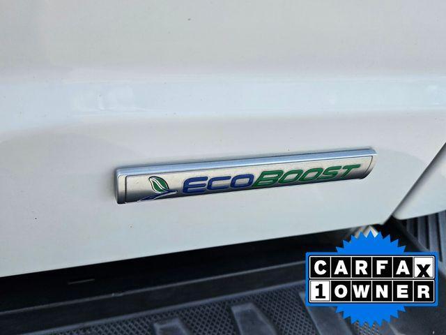 used 2021 Ford F-150 car, priced at $37,527