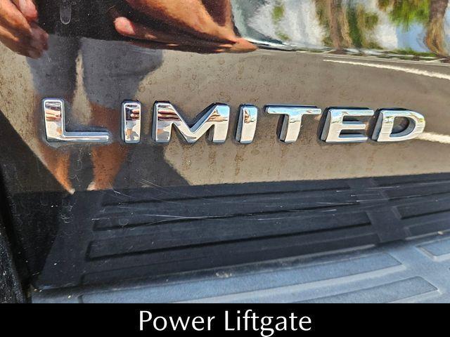 used 2024 Ford Expedition Max car, priced at $53,000