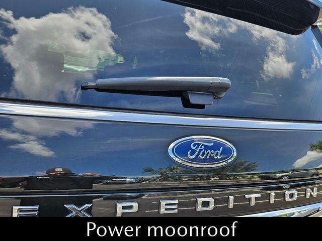 used 2024 Ford Expedition Max car, priced at $53,000