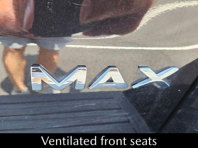 used 2024 Ford Expedition Max car, priced at $53,000