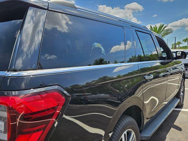 used 2024 Ford Expedition Max car, priced at $53,000