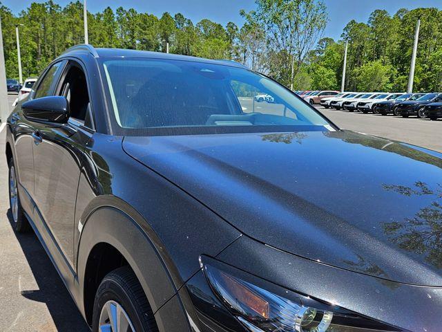new 2025 Mazda CX-30 car, priced at $30,077