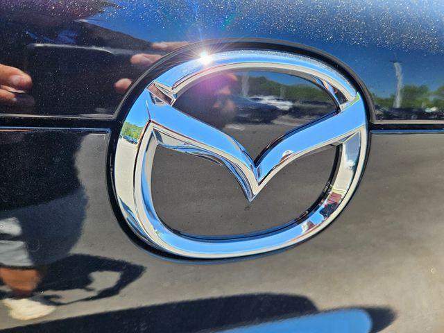 new 2025 Mazda CX-30 car, priced at $30,077
