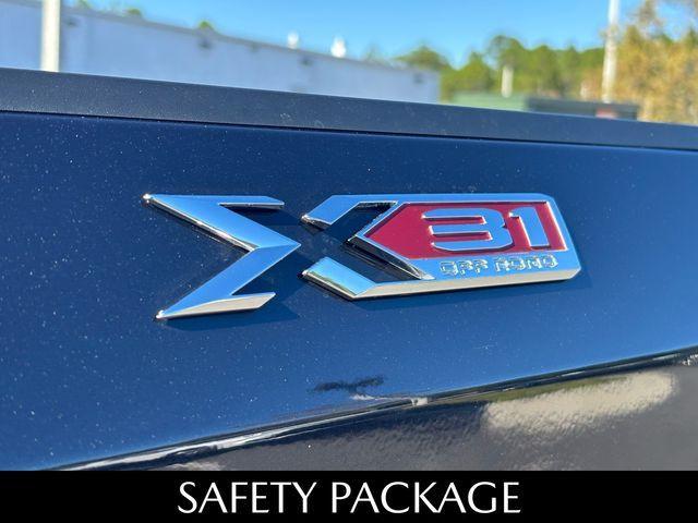 used 2022 GMC Sierra 1500 car, priced at $43,400