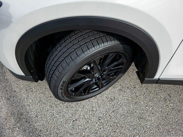 new 2025 Mazda CX-5 car, priced at $33,915