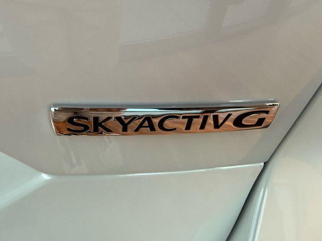 new 2025 Mazda CX-5 car, priced at $33,915