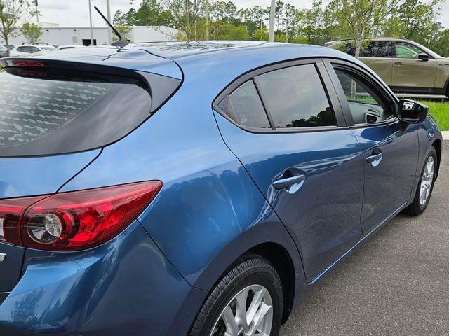 used 2017 Mazda Mazda3 car, priced at $13,988