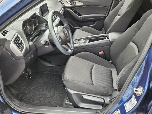 used 2017 Mazda Mazda3 car, priced at $13,988