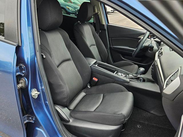 used 2017 Mazda Mazda3 car, priced at $13,988