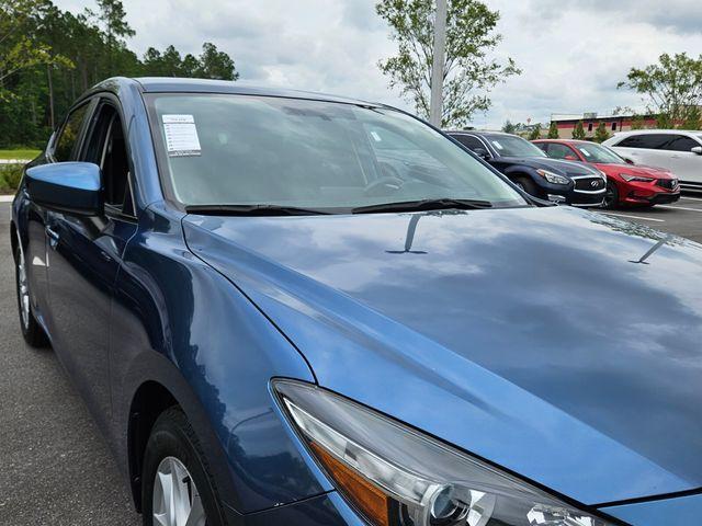 used 2017 Mazda Mazda3 car, priced at $13,988