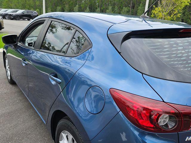 used 2017 Mazda Mazda3 car, priced at $13,988