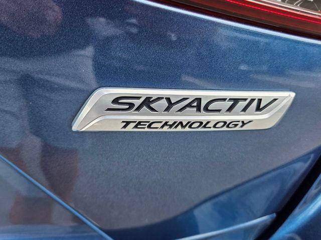 used 2017 Mazda Mazda3 car, priced at $13,988