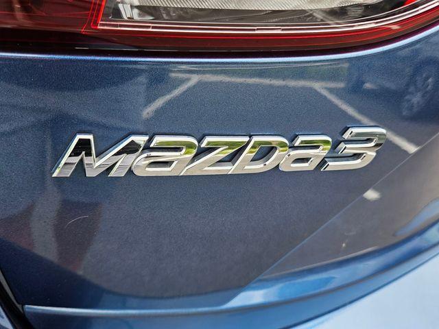 used 2017 Mazda Mazda3 car, priced at $13,988