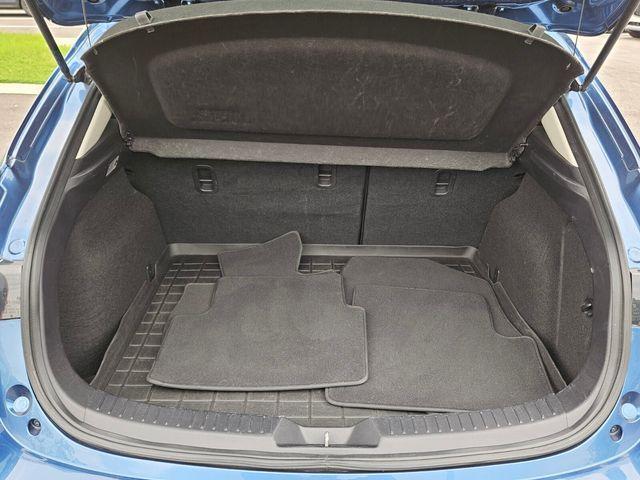 used 2017 Mazda Mazda3 car, priced at $13,988