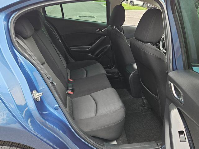 used 2017 Mazda Mazda3 car, priced at $13,988