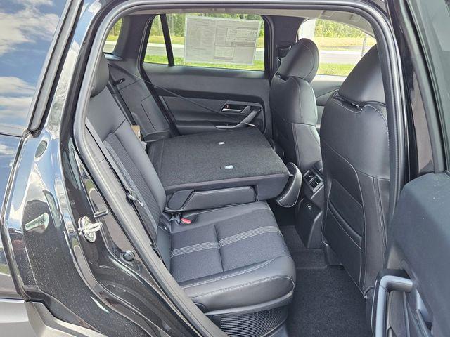 new 2025 Mazda CX-50 Hybrid car, priced at $34,854