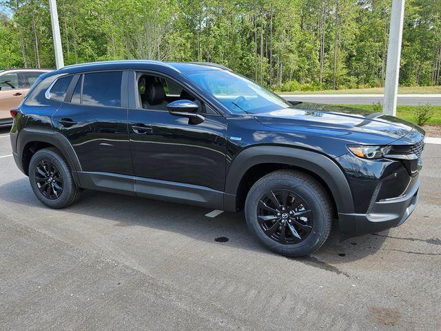 new 2025 Mazda CX-50 Hybrid car, priced at $34,854