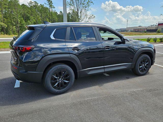 new 2025 Mazda CX-50 Hybrid car, priced at $34,854
