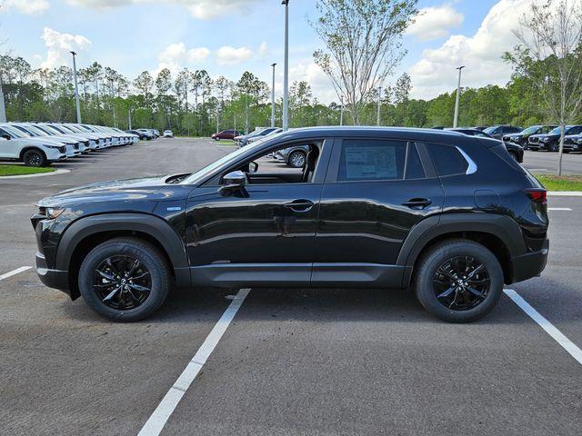 new 2025 Mazda CX-50 Hybrid car, priced at $34,854