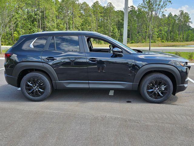 new 2025 Mazda CX-50 Hybrid car, priced at $34,854