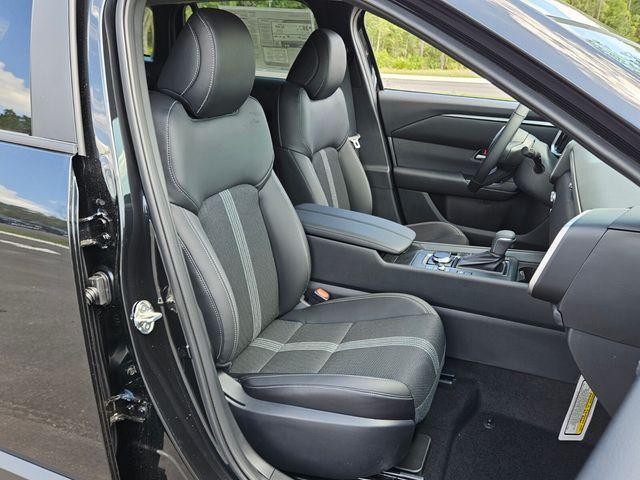 new 2025 Mazda CX-50 Hybrid car, priced at $34,854