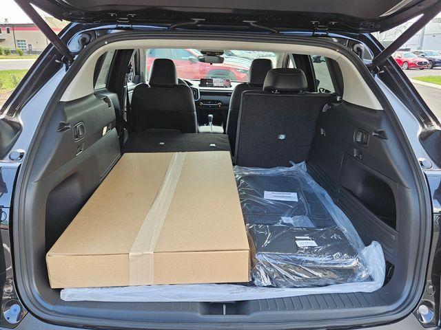 new 2025 Mazda CX-50 Hybrid car, priced at $34,854
