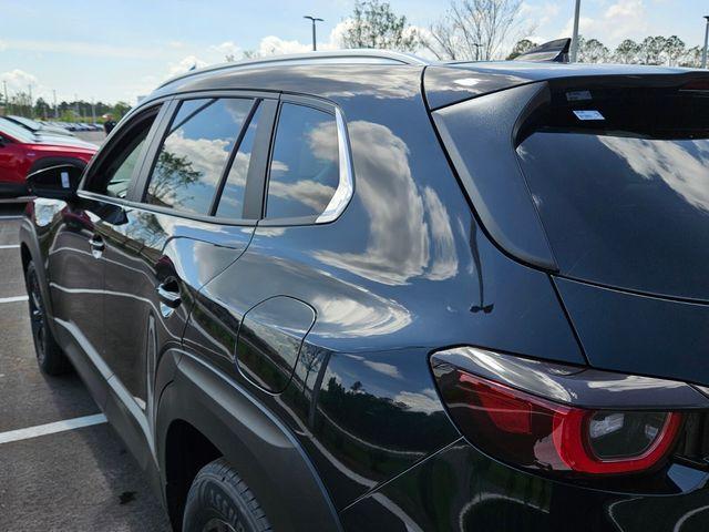 new 2025 Mazda CX-50 Hybrid car, priced at $34,854
