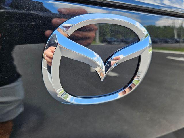 new 2025 Mazda CX-50 Hybrid car, priced at $34,854