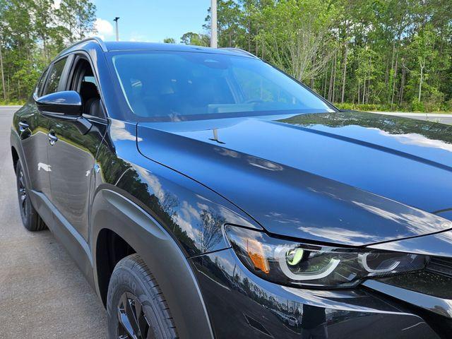 new 2025 Mazda CX-50 Hybrid car, priced at $34,854